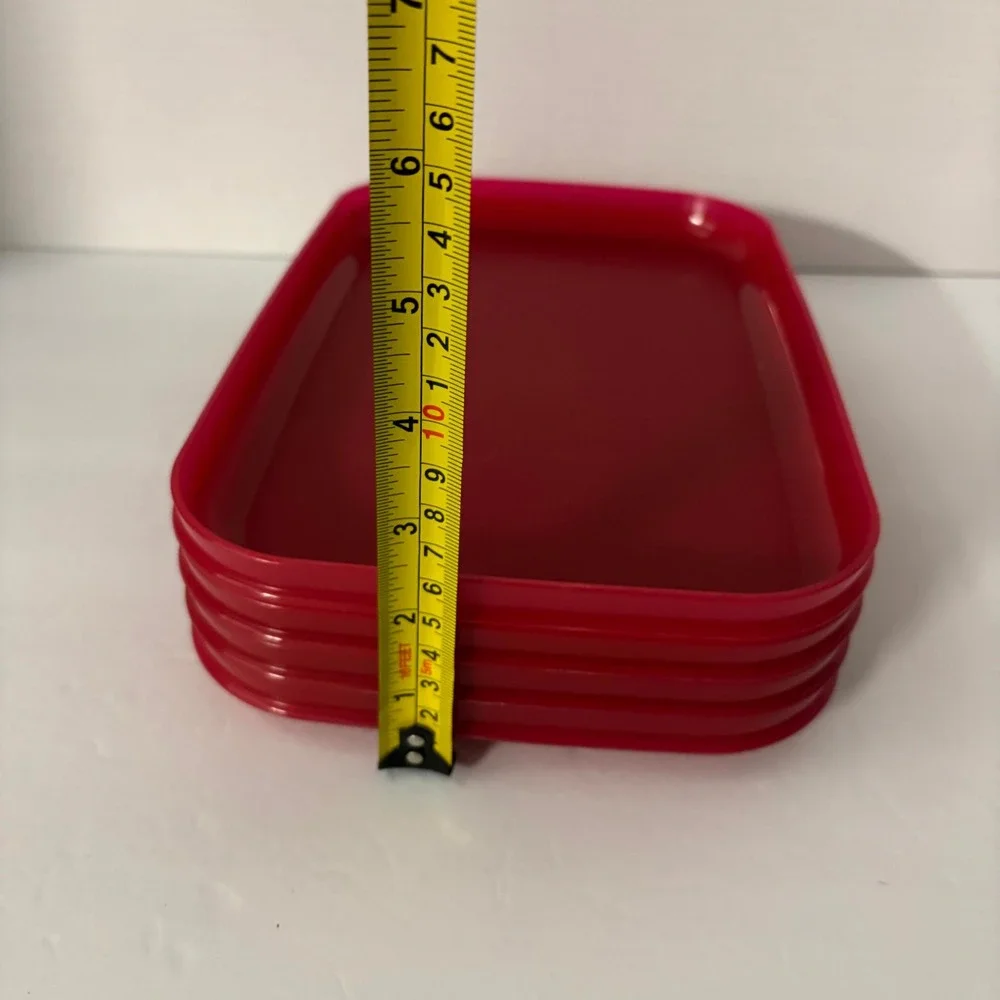 Tupperware replace missing